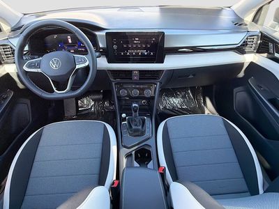 2026 Volkswagen Taos - Photo 14