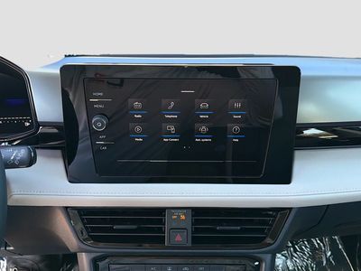 2026 Volkswagen Taos - Photo 26