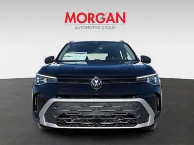 2026 Volkswagen Taos - Photo 8