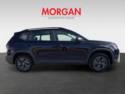 2026 Volkswagen Taos - Photo 2