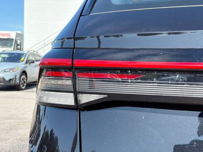 2026 Volkswagen Taos - Photo 10