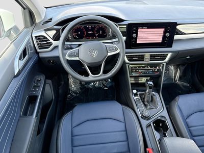 2026 Volkswagen Taos - Photo 16