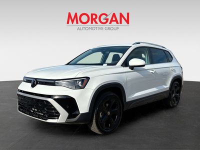2026 Volkswagen Taos - Photo 7