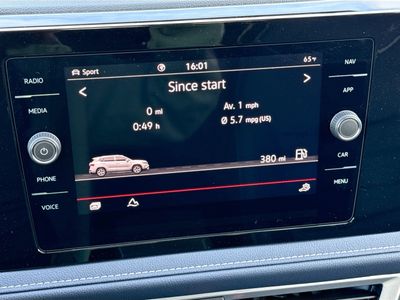 2026 Volkswagen Taos - Photo 29