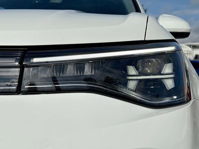 2026 Volkswagen Taos - Photo 9