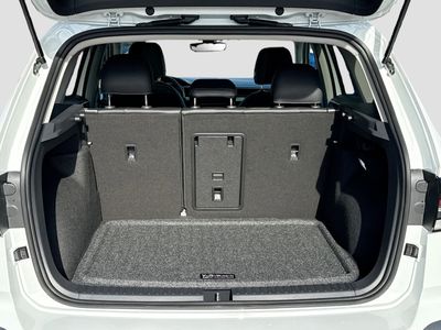 2026 Volkswagen Taos - Photo 12
