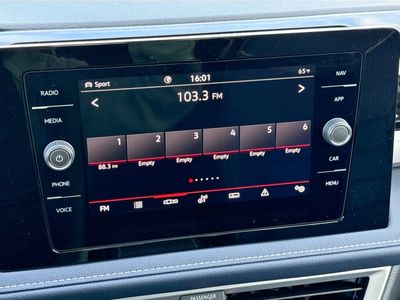 2026 Volkswagen Taos - Photo 31