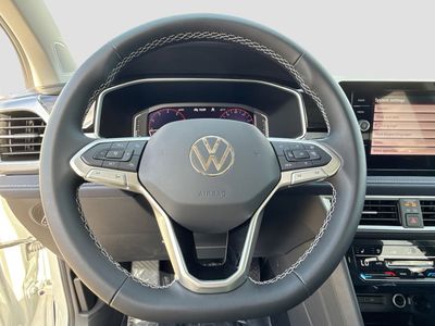 2026 Volkswagen Taos - Photo 39