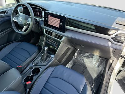 2026 Volkswagen Taos - Photo 13