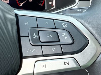 2026 Volkswagen Taos - Photo 38