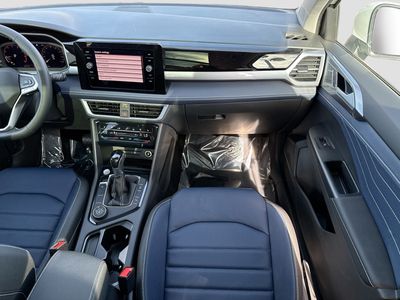 2026 Volkswagen Taos - Photo 17