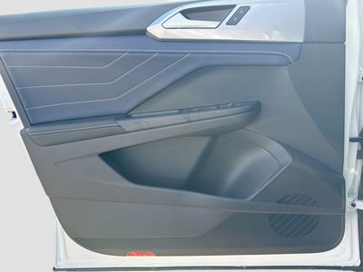 2026 Volkswagen Taos - Photo 21