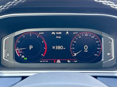 2026 Volkswagen Taos - Photo 40