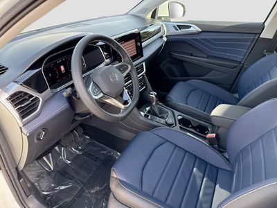 2026 Volkswagen Taos - Photo 25