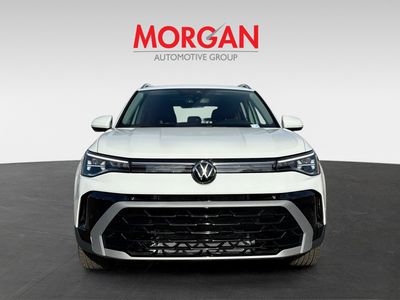 2026 Volkswagen Taos - Photo 8