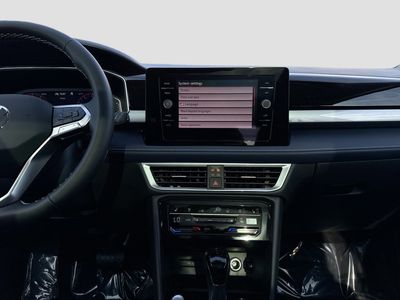 2026 Volkswagen Taos - Photo 18
