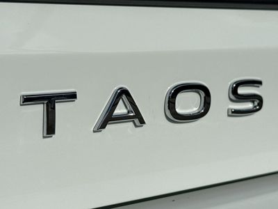 2026 Volkswagen Taos - Photo 11