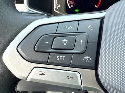 2026 Volkswagen Taos - Photo 37