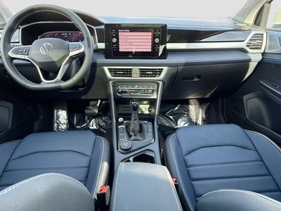 2026 Volkswagen Taos - Photo 15