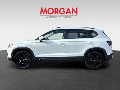 2026 Volkswagen Taos - Photo 6