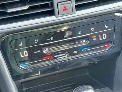 2026 Volkswagen Taos - Photo 34