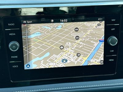 2026 Volkswagen Taos - Photo 32