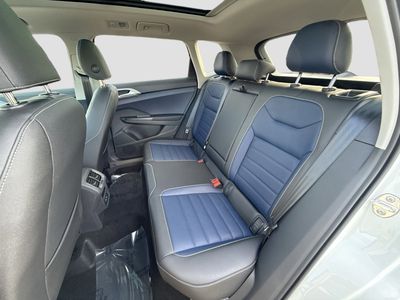2026 Volkswagen Taos - Photo 20