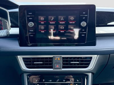 2026 Volkswagen Taos - Photo 27