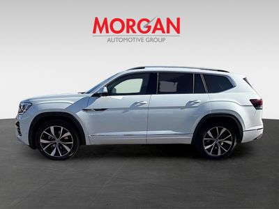 2026 Volkswagen Atlas - Photo 6