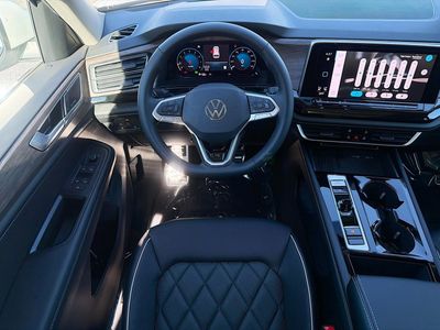 2026 Volkswagen Atlas - Photo 17