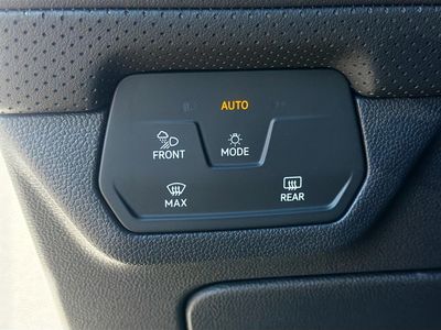 2026 Volkswagen Atlas - Photo 37