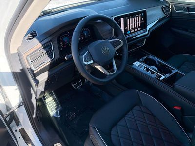 2026 Volkswagen Atlas - Photo 27