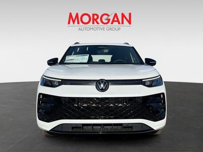2026 Volkswagen Tiguan - Photo 8