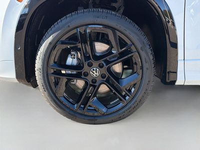 2026 Volkswagen Tiguan - Photo 41