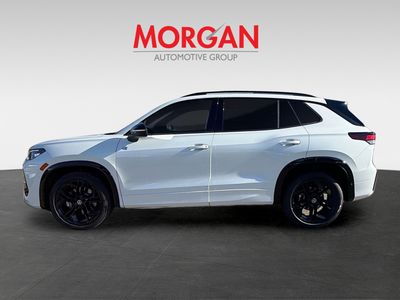 2026 Volkswagen Tiguan - Photo 6