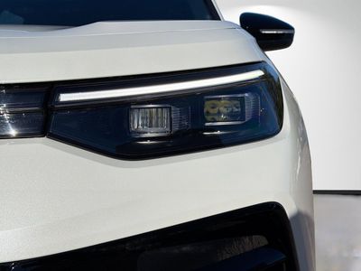 2026 Volkswagen Tiguan - Photo 9