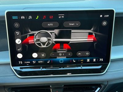 2026 Volkswagen Tiguan - Photo 34