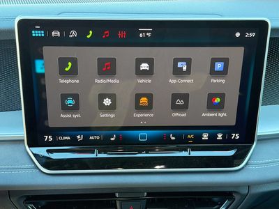 2026 Volkswagen Tiguan - Photo 32