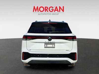 2026 Volkswagen Tiguan - Photo 4