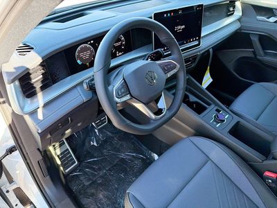 2026 Volkswagen Tiguan - Photo 25