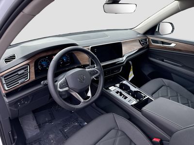 2026 Volkswagen Atlas - Photo 26