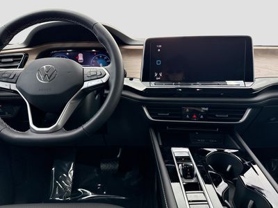 2026 Volkswagen Atlas - Photo 19