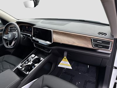 2026 Volkswagen Atlas - Photo 14