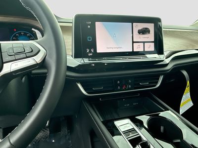 2026 Volkswagen Atlas - Photo 28