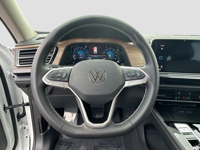 2026 Volkswagen Atlas - Photo 39