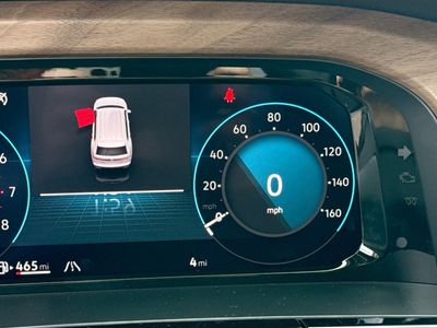 2026 Volkswagen Atlas - Photo 41