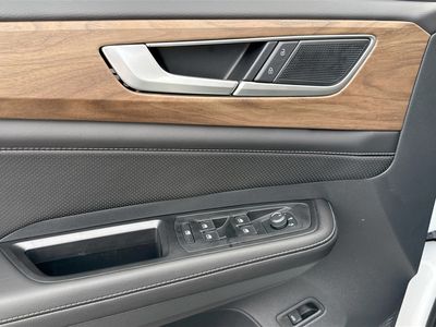 2026 Volkswagen Atlas - Photo 23