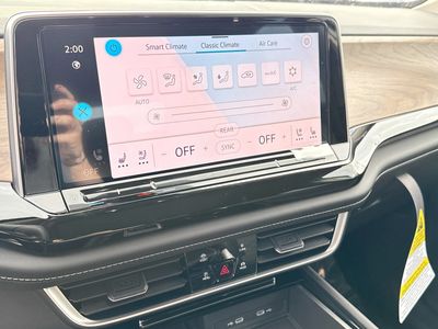 2026 Volkswagen Atlas - Photo 34