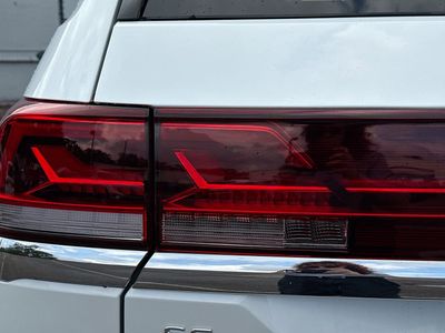 2026 Volkswagen Atlas - Photo 10