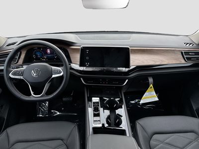 2026 Volkswagen Atlas - Photo 16